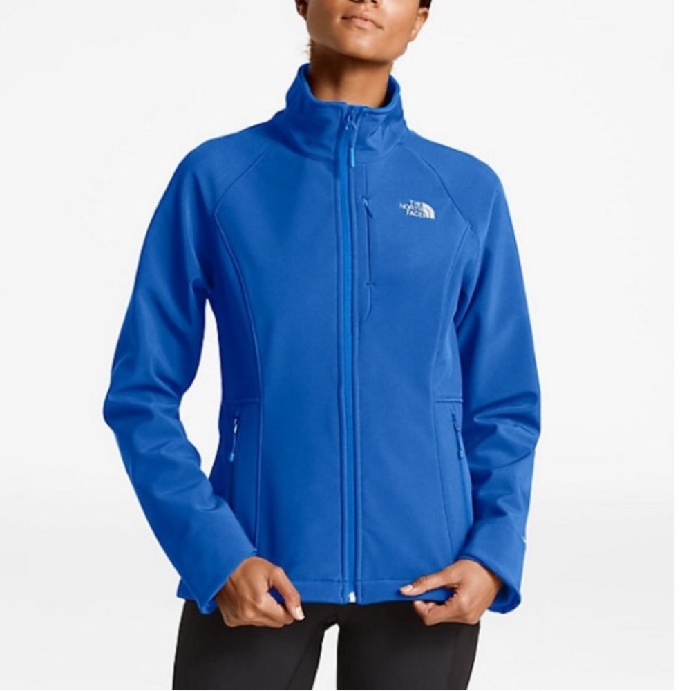NORTHFACE APEX JACKET - Picture 2 of 7